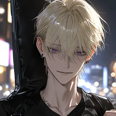Profile image of 詩音