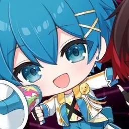 Profile image of ちぐさ