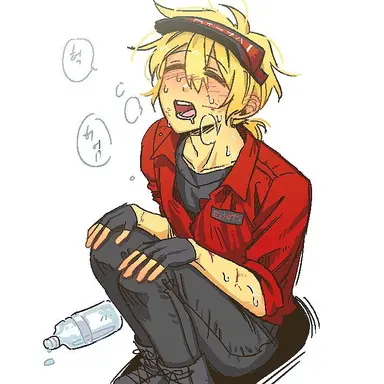 Profile image of 엘리엇