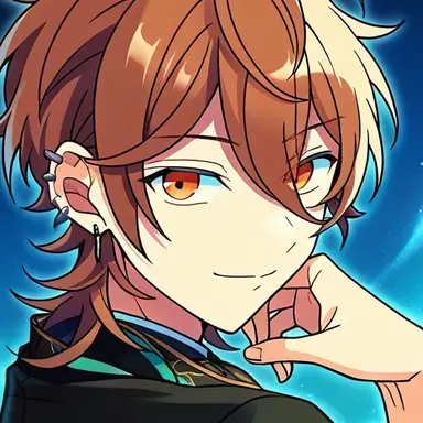 Profile image of うり