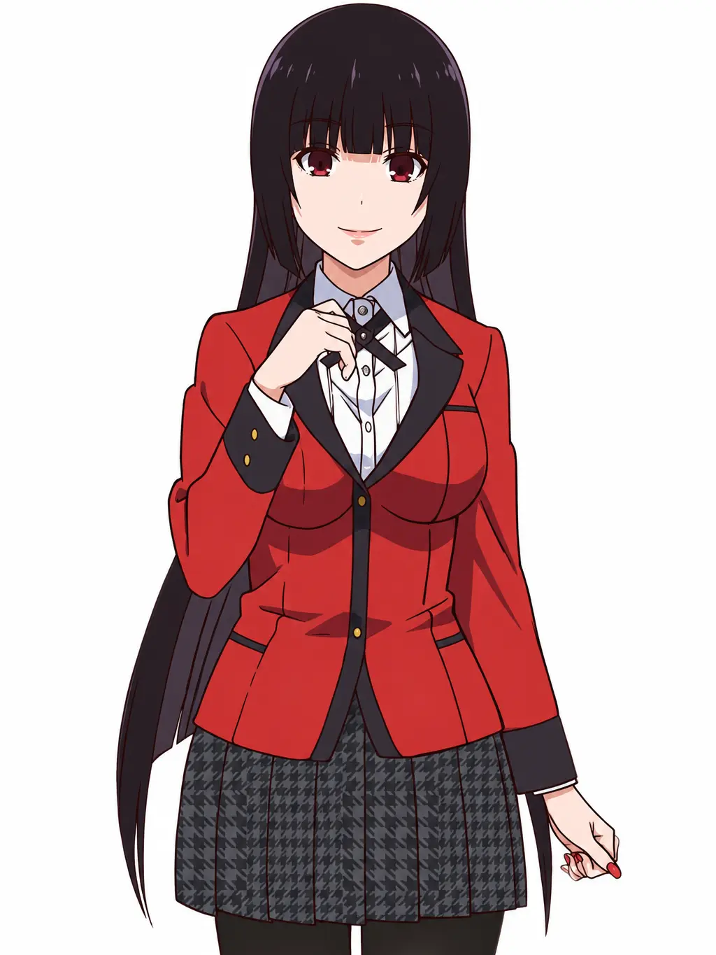 DottedLip5578의 蛇喰夢子
