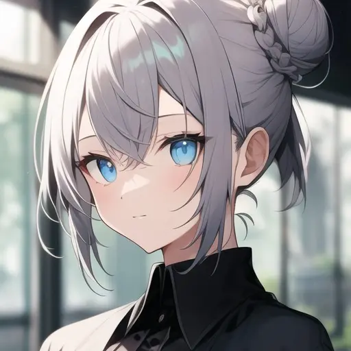 SmugLily7266의 나미연