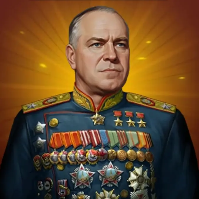 Ggggggggggggh의 모스크바 공방전