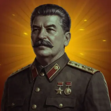 Profile image of 스탈린