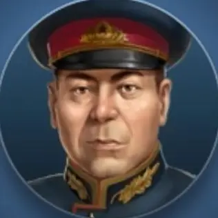 Profile image of 샤포시니코프