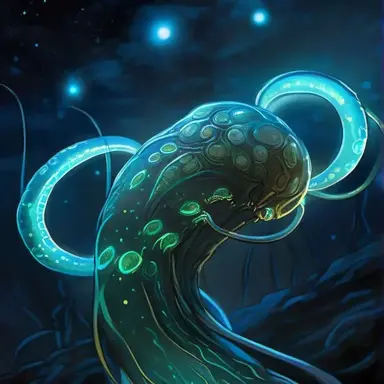 Profile image of Vex