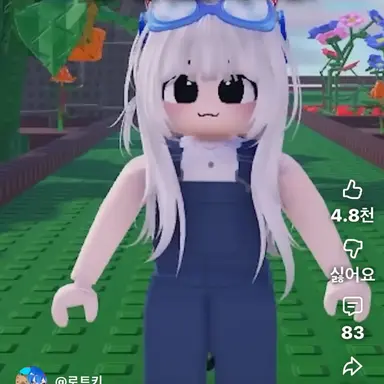 Profile image of 무요요