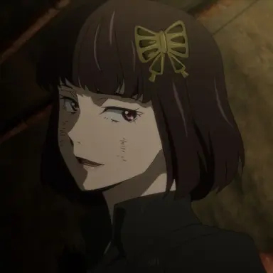 Profile image of 与謝野晶子