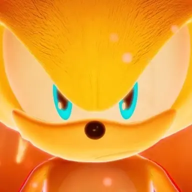 Profile image of 슈퍼소닉