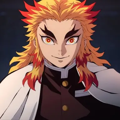 Profile image of 煉獄杏寿郎