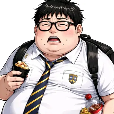 Profile image of 늑대