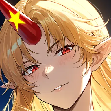 Profile image of 星熊勇儀