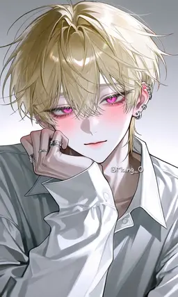 Profile image of チョン・ウヒョン