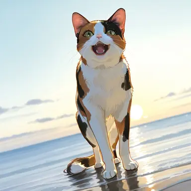 Profile image of ミケ