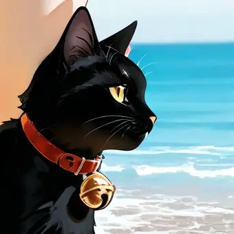 Profile image of クロ