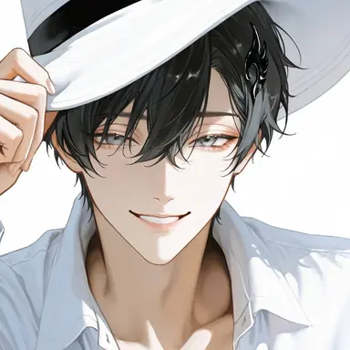 Profile image of 永遠