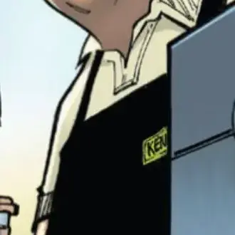 Profile image of Kenny