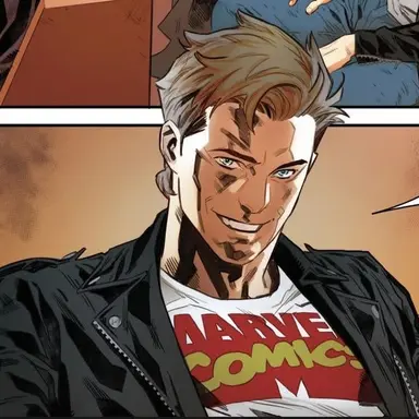 Profile image of Flash
