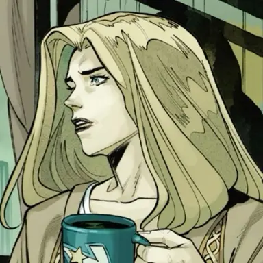 Profile image of Liz