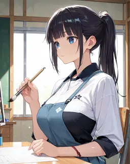 Profile image of 渚