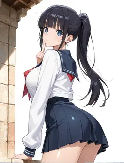 Profile image of 渚