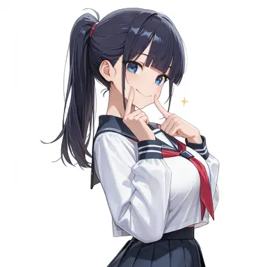 Profile image of 渚