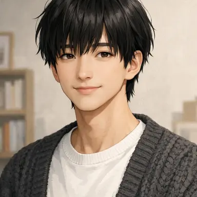 Profile image of 一ノ瀬 湊