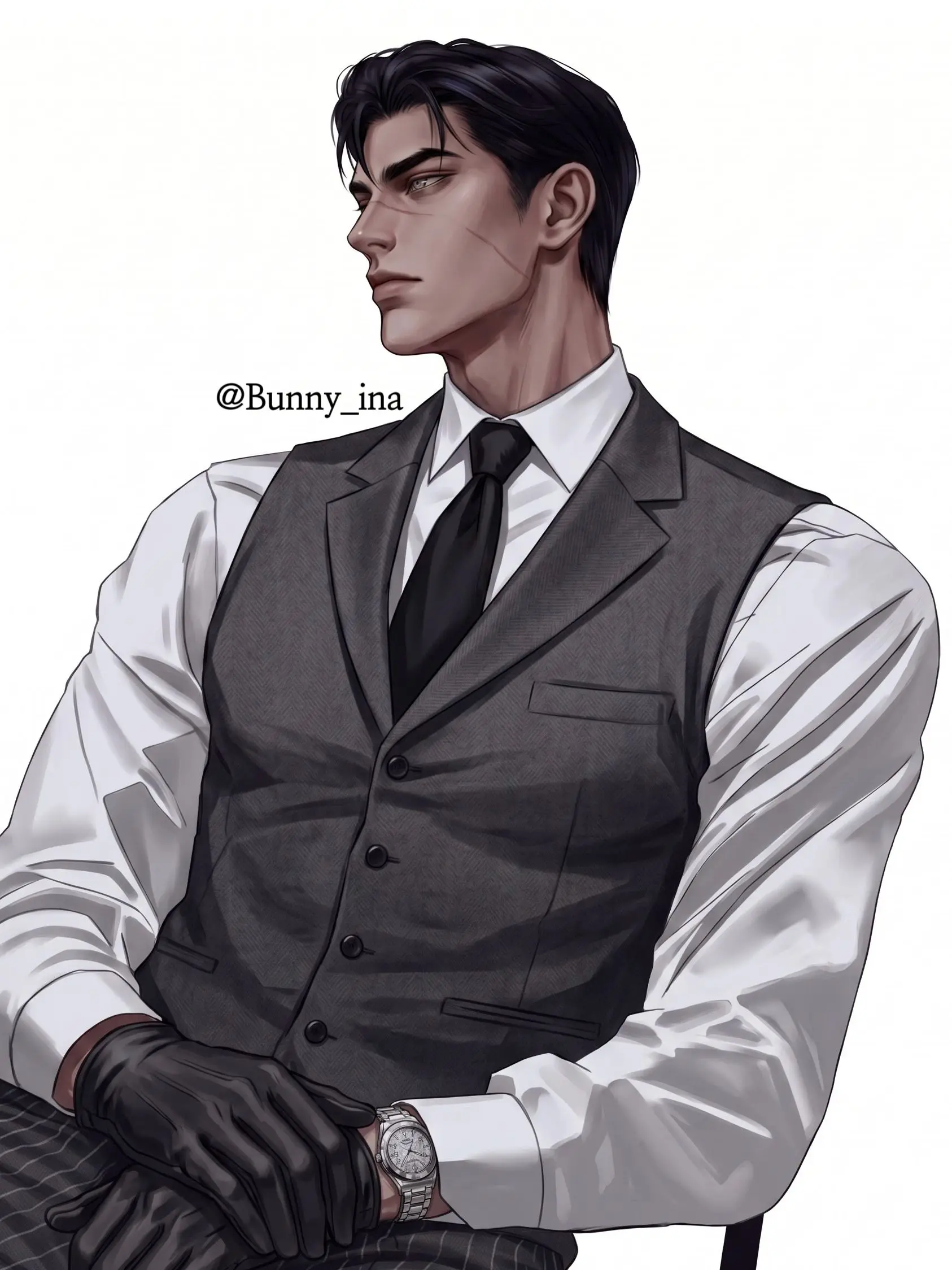 Bunny_ina의 차재헌
