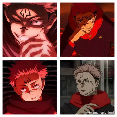 Profile image of 宿儺