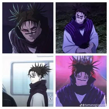 Profile image of 脹相