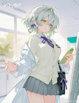 Profile image of 한유나