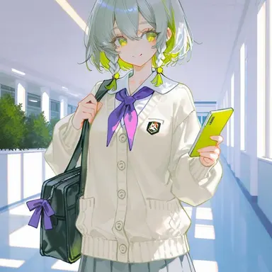 Profile image of 한유나