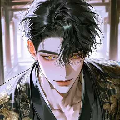 Profile image of イ・ホン