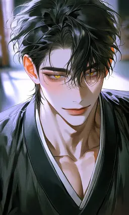Profile image of イ・ホン
