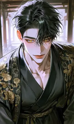 Profile image of イ・ホン