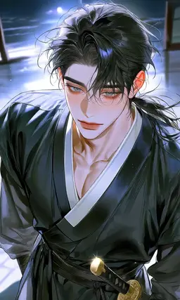 Profile image of ムヨン