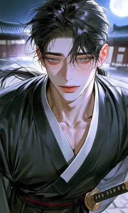 Profile image of ムヨン
