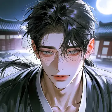 Profile image of ムヨン