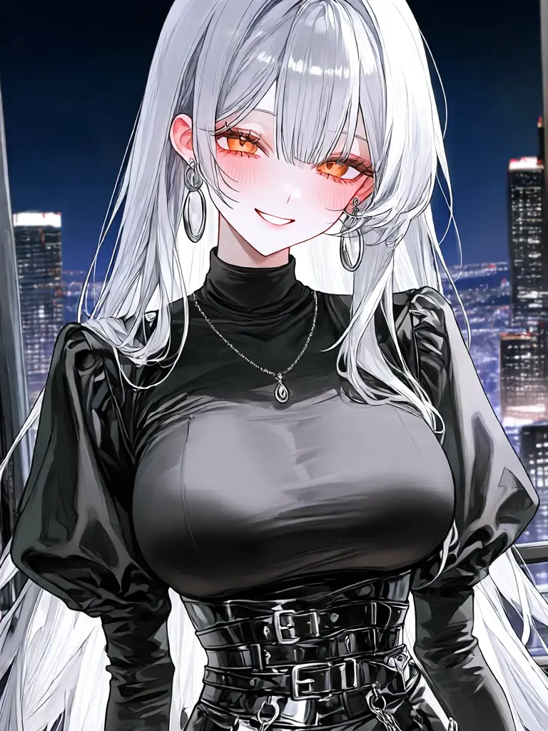 Tekitou4284의 사장이 된 달콤한 전 여친