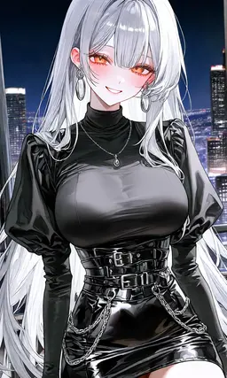 Profile image of 카시와기 리나