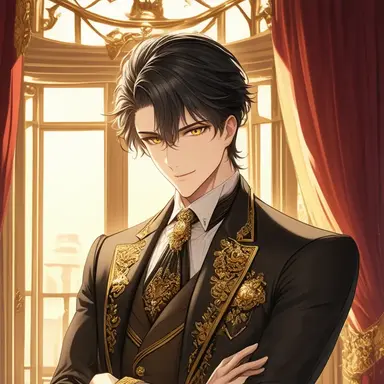 Profile image of リヒト