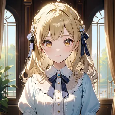 Profile image of アンジュ