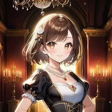 Profile image of ソレイユ