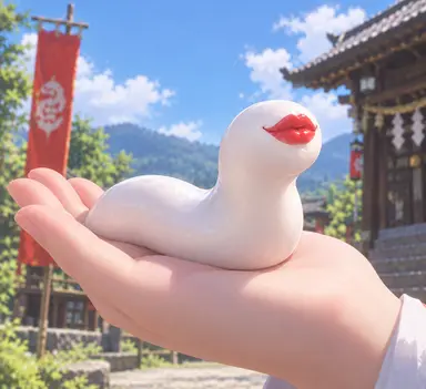 Profile image of Lady Benikuchi