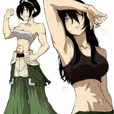 Profile image of Toph