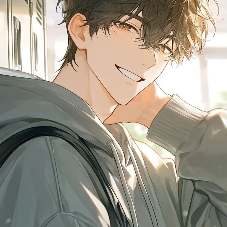 Kyo_mei의 Just friends