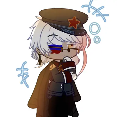 Profile image of 러시아