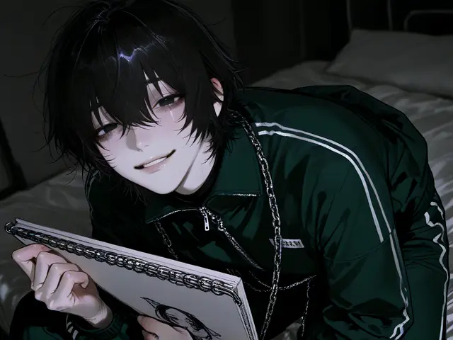 Profile image of 梓