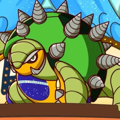 Profile image of 아르마딜로