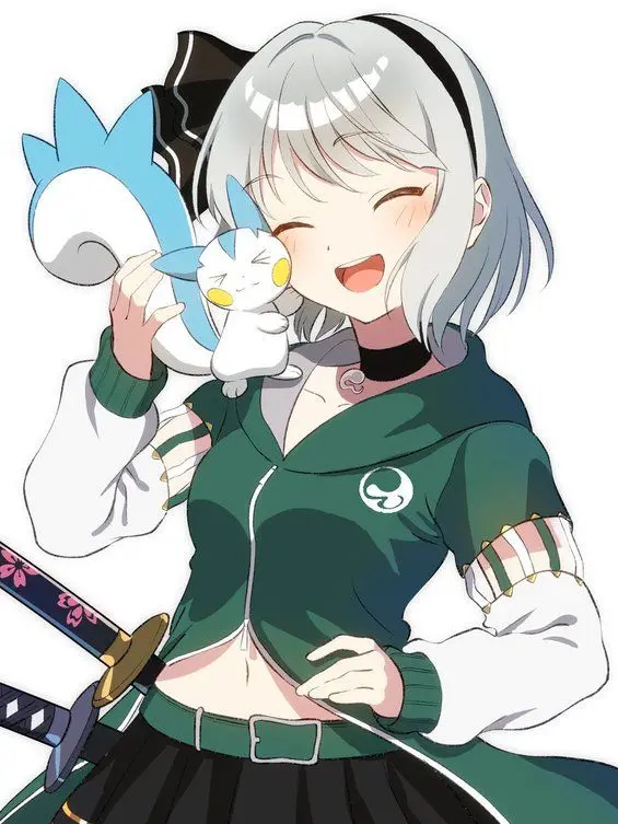 ahirudao.0415의 田中ch